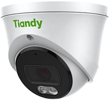 Видеокамера сетевая Tiandy TC-C32XP I3W/E/Y/M/2.8mm/V4.2 фото 1