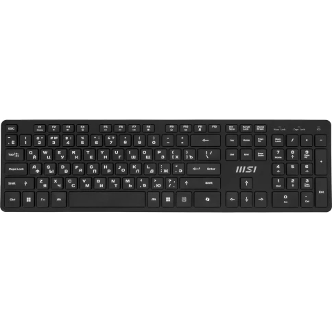 Моноблок/ MSI PRO AP242P 14M-851XRU   23.8"(1920x1080 IPS)/Intel Core i3 14100(3.5Ghz)/8192Mb/256PCISSDGb/noDVD/Int:Intel UHD Graphics 730/Cam/BT/WiFi/-/war 1y/4.63kg/Black/noOS + Wireless KB+M фото 9