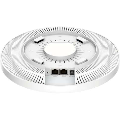 Точка доступа/ BE3600 Dual Band Ceiling Mount Wi-Fi 7 Access Point, Ch фото 4