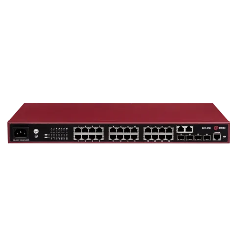Qtech QSW-3750-28T-AC-R фото 1