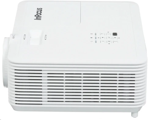 Проектор Infocus IN0022SL DLP 4000Lm LS (800x600) 30000:1 ресурс лампы фото 3