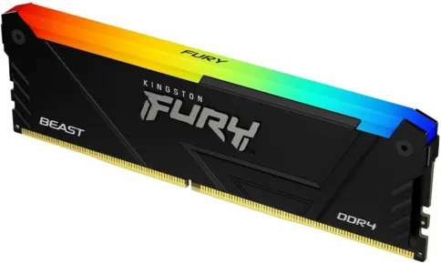 Kingston KF432C16BB12AK4/64 фото 3