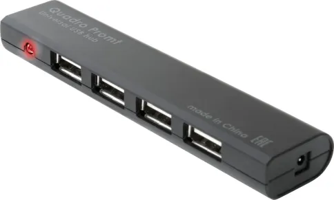 Defender#1 Quadro Promt USB 2.0 фото 1