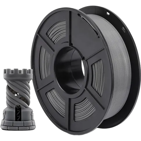 NV-PRINT NV-3D-PLA-P-GREY фото 1