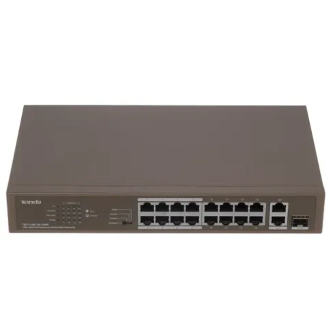 Tenda F1118P-16-150W фото 2