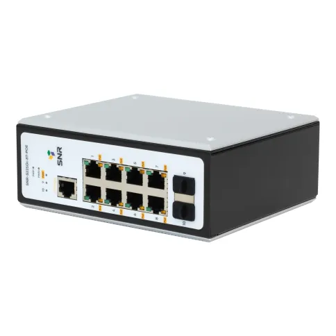 SNR SNR-S225Gi-8T-POE фото 4