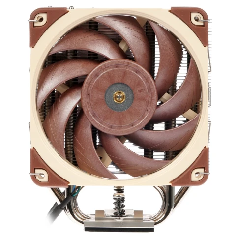 Кулер для процессора/ CPU Cooler Noctua NH-U12A (169W, 4-pin PWM, 158m фото 3