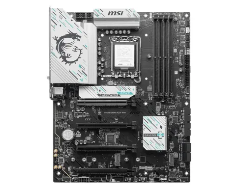 MSI B860 GAMING PLUS WIFI фото 1