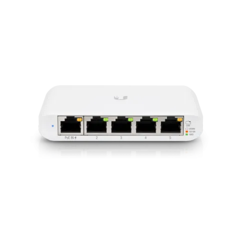 Ubiquiti USW-Flex-Mini фото 4