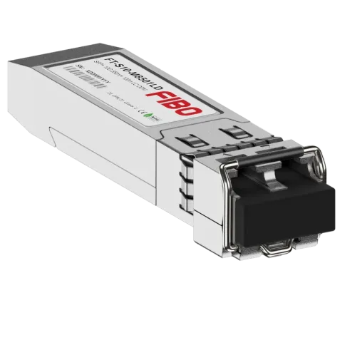 Трансивер/ FIBO FT-S16-M01SR SFP+ модуль, 16G, Fibre Channel, 100м, TX фото 2
