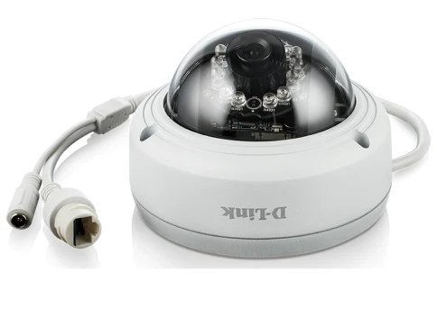 Камера/ DCS-4603/UPA/A2A 3 MP Full HD Day/Night Network Camera with... фото 4