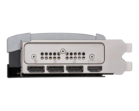 MSI GeForce RTX 5070 12G VENTUS 3X фото 7