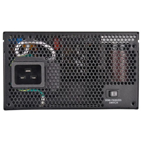 SilverStone G540HA205RPM220 фото 7