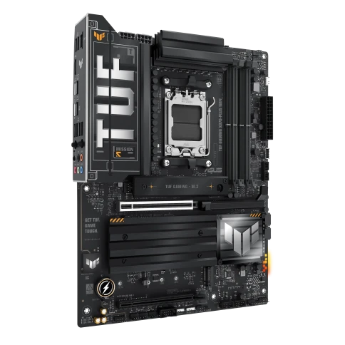 ASUS TUF GAMING X870-PLUS WIFI (90MB1IU0-M0EAY0) фото 3