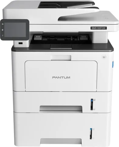 Pantum BM5100FDW фото 6