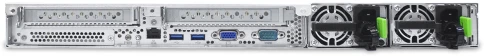 Серверная платформа/ SB101-A6, 1U, 2xLGA-4189, 4x 3.5"/2.5" tri-mode h фото 3