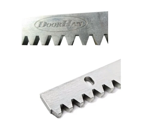 Рейка зубчатая DoorHan RACK-8 фото 1
