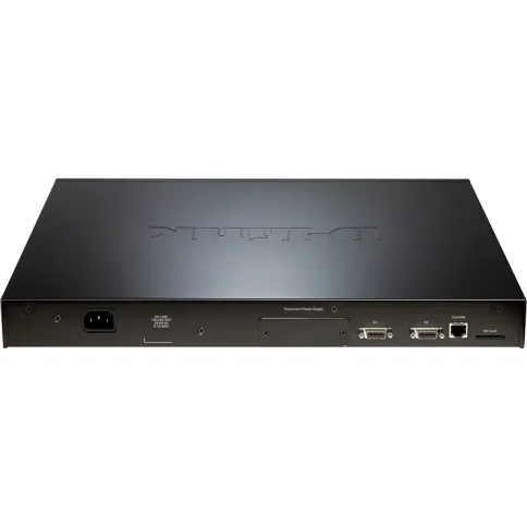 D-Link DGS-3120-48PC/B1ASI фото 2