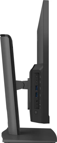 Моноблок/ MSI Modern AM272P 1M-683XRU   27"(1920x1080 IPS)/Intel Core 3 100U(1.2Ghz)/8192Mb/512PCISSDGb/noDVD/Int:Intel® Graphics/Cam/BT/WiFi/war 1y/7.5kg/Black/noOS + Wireless KB+M фото 8