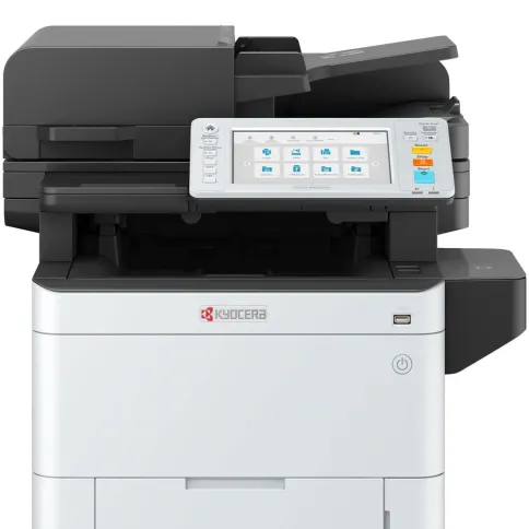 МФУ лазерное Kyocera ECOSYS MA3500cifx (1102Z33NL0) фото 2