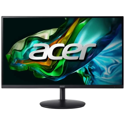Монитор/ Acer SH272UG0bmiiphx 27'', ZeroFrame, UltraThin Black, 16:9, фото 1