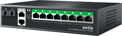 Netis P112GS фото 2