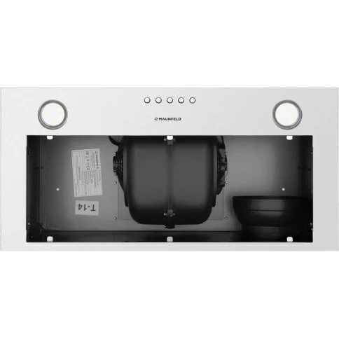 MAUNFELD CROSBY POWER 60 INOX фото 1