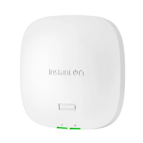 Точка доступа Wi-Fi HPE Aruba Instant On AP21 (RW) Dual... фото 1
