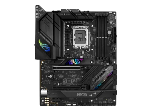 ASUS ROG STRIX B760-F GAMING WIFI  90MB1CT0-M1EAY0 фото 2