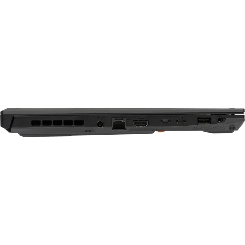 Ноутбук/ ASUS TUF A16 FA607NUQ-RL024 16"(1920x1200 (матовый, 144Hz) IP фото 2