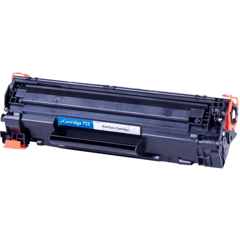Тонер-картридж NVP NV-725 для Canon i-Sensys 6000/ 6000B/ 6020/ 602 фото 1