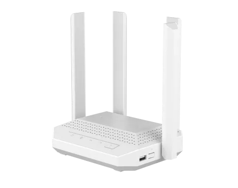 Маршрутизатор/ Keenetic Hopper Гигабитный интернет-центр с Mesh Wi-Fi фото 3