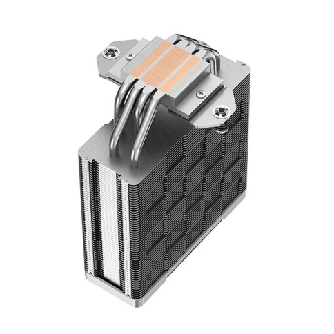 Кулер Deepcool AK400 Soc-AM5/AM4/1200/1700/1851 черный 4-pin 29-29dB Al+Cu 220W 661gr... фото 15