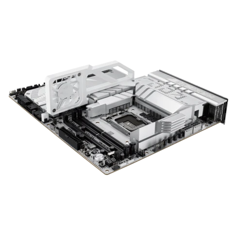 ASUS ROG MAXIMUS Z890 APEX (90MB1IP0-M0EAY0) фото 11