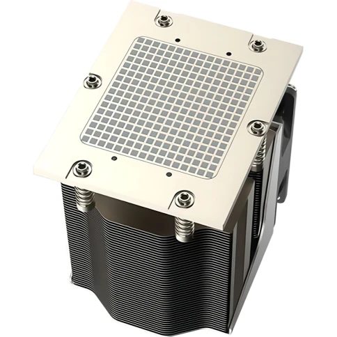 Радиатор для процессора/ 4U Active Server Cooler Socket AMD SP5 TDP 36 фото 3