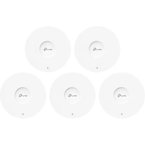 TP-Link Omada EAP613(5-pack) фото 1