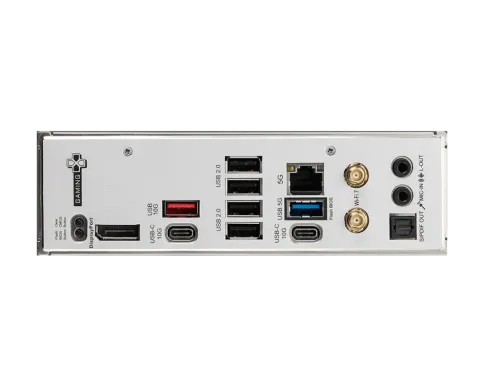 MSI B850 GAMING PLUS WIFI фото 7