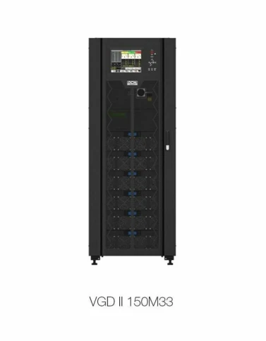 Источник бесперебойного питания Powercom Vanguard-II-33 VGD-II-250M33 250000Вт 250000ВА фото 1