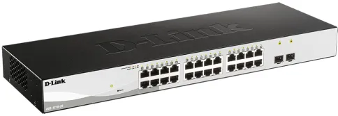 D-Link DGS-1210-26/FL1A фото 1
