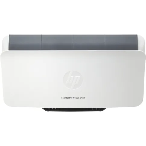 HP ScanJet Pro N4000 snw1 фото 6