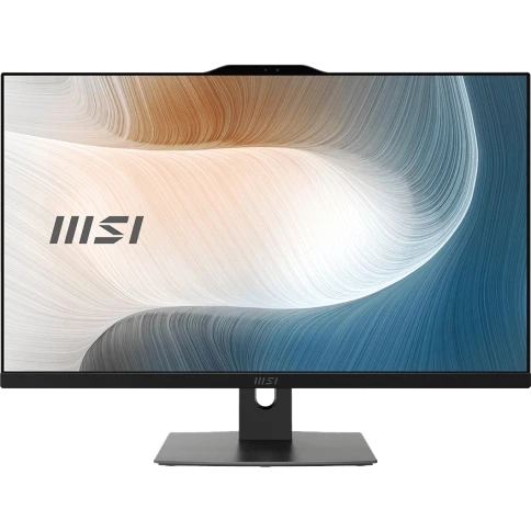 Моноблок/ MSI Modern AM242P 1MA-2409XRU   23.8"(1920x1080 IPS)/Intel C фото 1