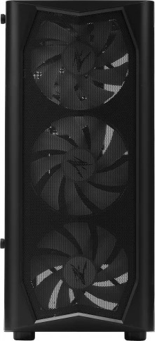 Zalman N4 REV.1 BLACK фото 15
