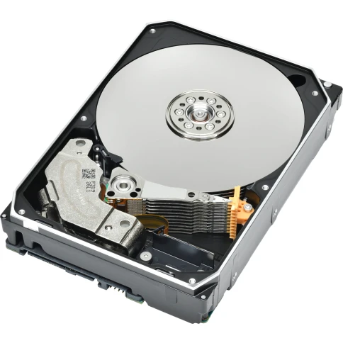 Жесткий диск/ HDD Toshiba N300 PRO NAS SATA3 3.5" 16TB... фото 6