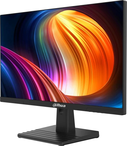 Монитор Dahua 27" DHI-LM27-B221B черный IPS LED 1ms 16:9 HDMI матовая фото 2