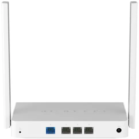 Маршрутизатор/ Keenetic Extra Интернет-центр с Mesh Wi-Fi 5 AC1200, 4- фото 6