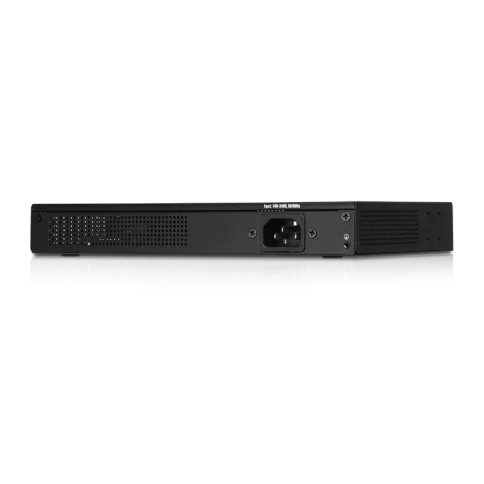 Ubiquiti ER-4 фото 4