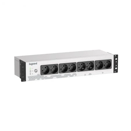 ИБП KEOR PDU 800ВА 8 GR/IT фото 1
