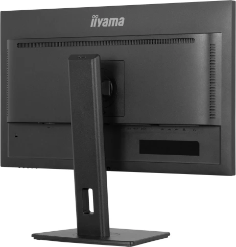 Монитор Iiyama 27" ProLite XUB2797QSNP-B1 черный IPS LED 16:9 HDMI M/M фото 3