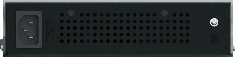 Коммутатор/ Неуправляемый PoE коммутатор Gigabit Ethernet, 4 PoE+ порт фото 5