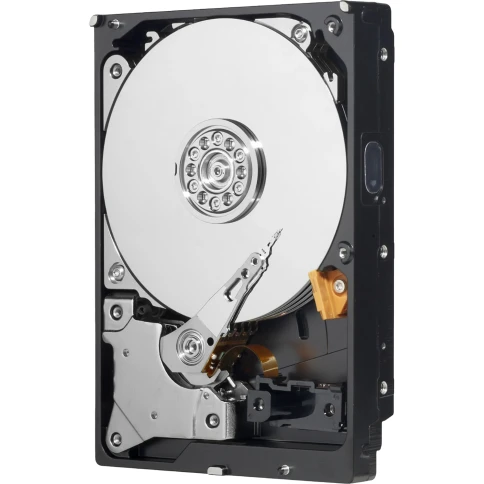 Жесткий диск/ RECERTIFIED HDD WD SATA3 1Tb AV-GP Video Surveillance... фото 3